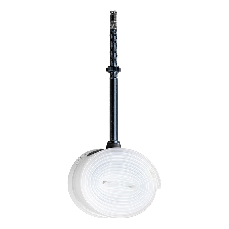 Chambre a air velo 700 x 23-32 schwalbe aerothan tpu clik valve 80MM (SCV15-AE) 52GRS - vue 2