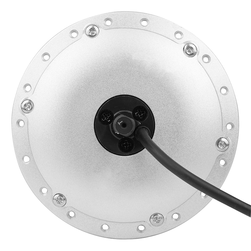 Moteur roue avant vae Bafang H400 pour 700C, 26-28" 36V 250W 30NM - vitesse 25KM-H (FM G320.250.r) - vue 2