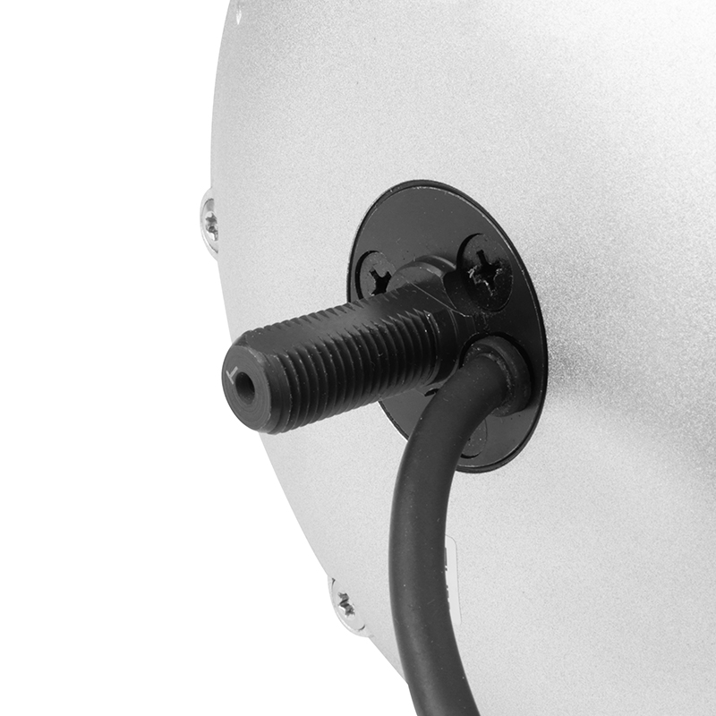 Moteur roue avant vae Bafang H400 pour 700C, 26-28" 36V 250W 30NM - vitesse 25KM-H (FM G320.250.r) - vue 4