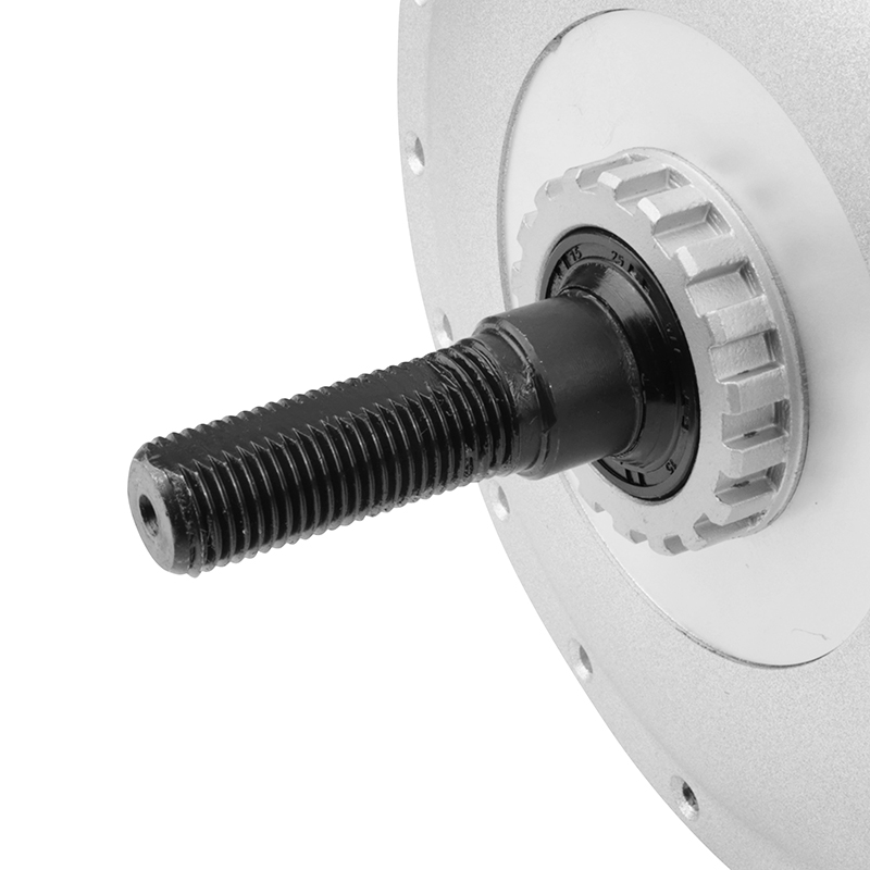 Moteur roue avant vae Bafang H400 pour 700C, 26-28" 36V 250W 30NM - vitesse 25KM-H (FM G320.250.r) - vue 5