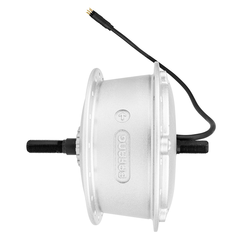Moteur roue avant vae Bafang H400 pour 700C, 26-28" 36V 250W 30NM - vitesse 25KM-H (FM G320.250.r) - vue 6