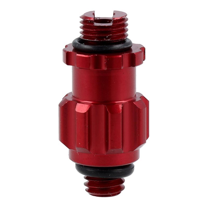 Kit de purge frein à disque hydraulique Shimano Elvedes - vue 6