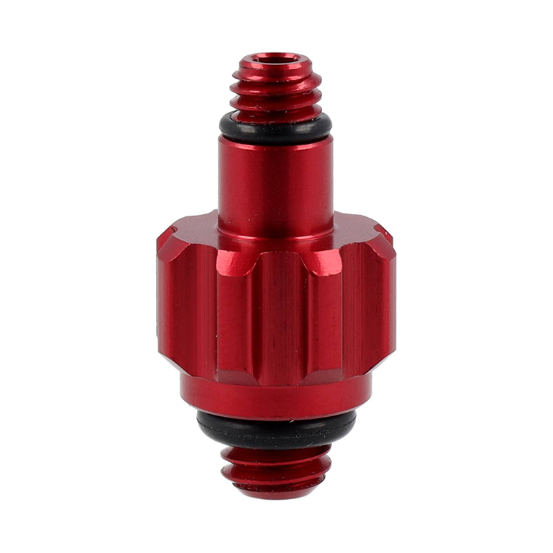 Kit de purge frein à disque hydraulique Shimano Elvedes - vue 7