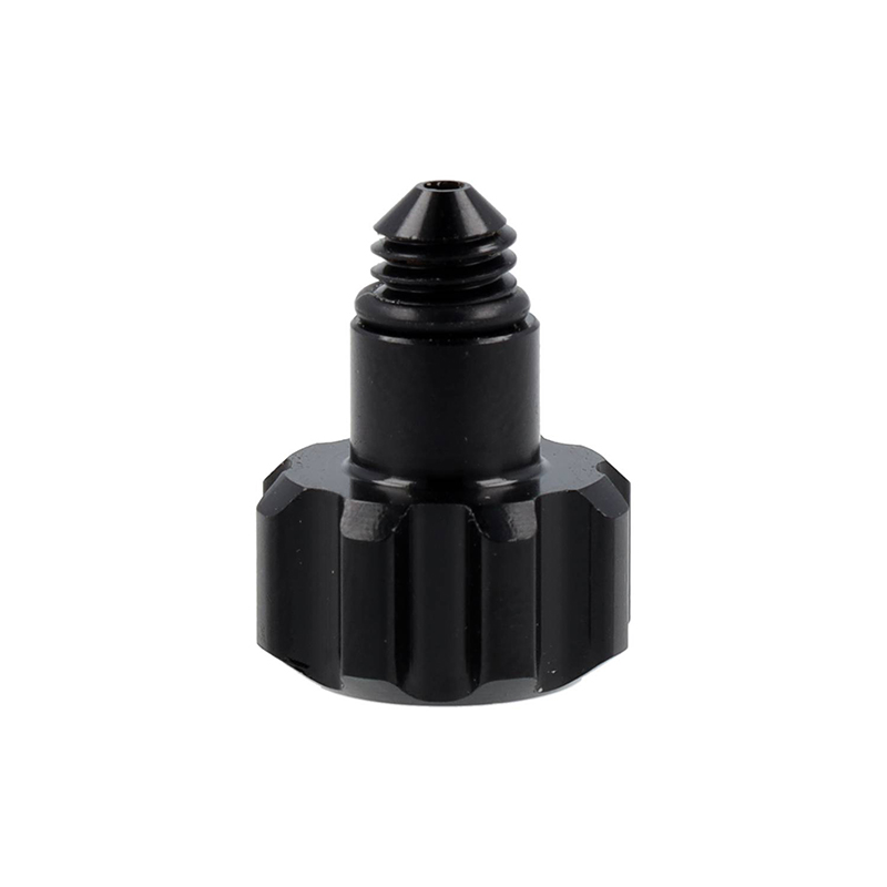 Kit de purge frein à disque hydraulique Elvedes SRAM DOT - vue 5