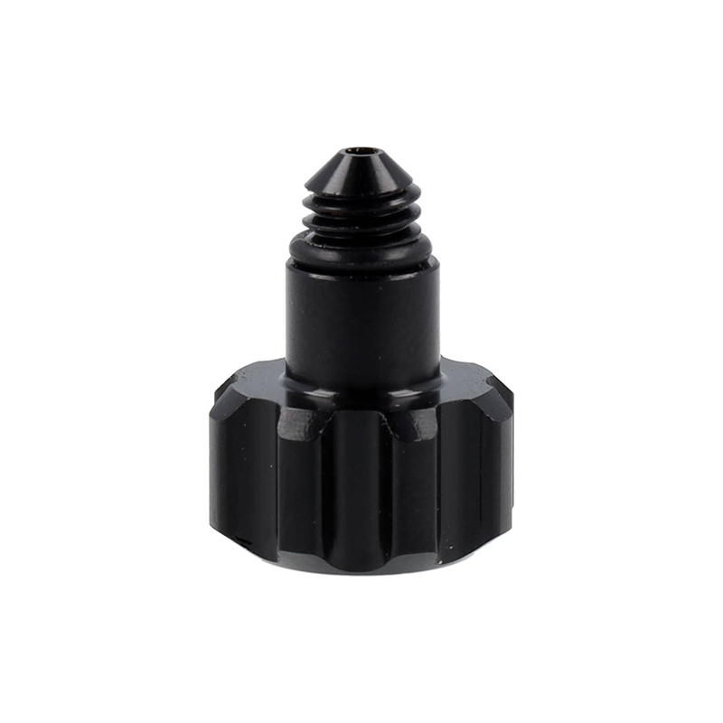 Kit de purge frein à disque hydraulique Elvedes SRAM DOT - vue 6