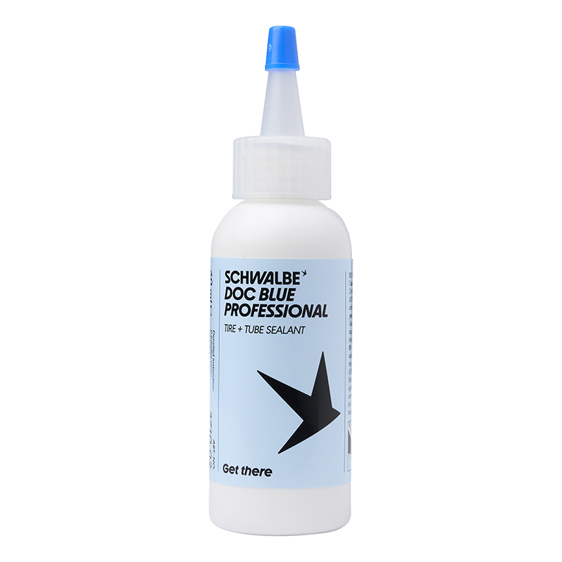 Préventif anti-crevaison Schwalbe Doc Blue Tubeless 60 ml - vue 2
