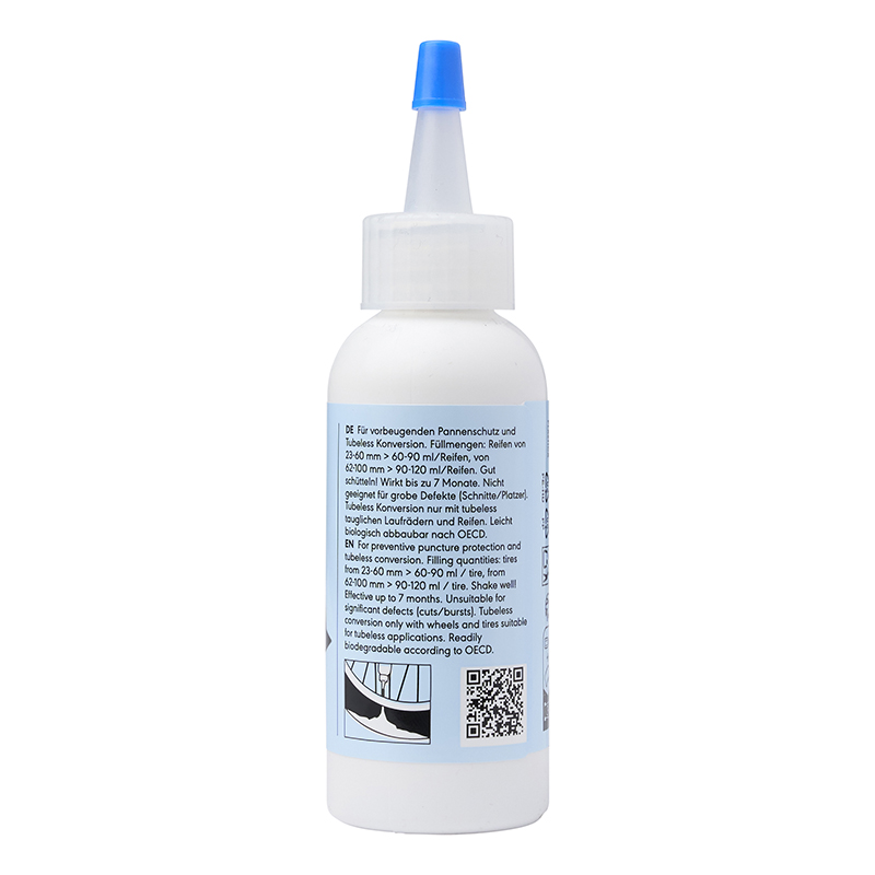 Préventif anti-crevaison Schwalbe Doc Blue Tubeless 60 ml - vue 3