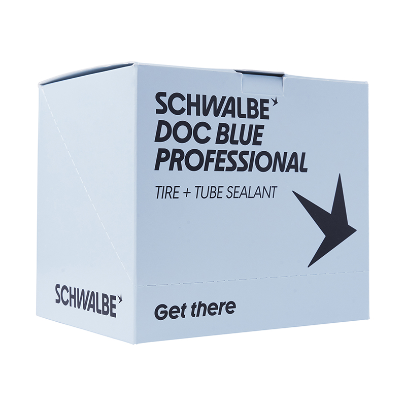 Préventif anti-crevaison Schwalbe Doc Blue Tubeless 60 ml - vue 4