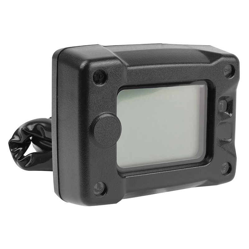 Compteur numérique multifonction MBK Stunt Naked 2013-2016 / Yamaha Slider 2013-2016 (inclus entraîneur) - vue 2
