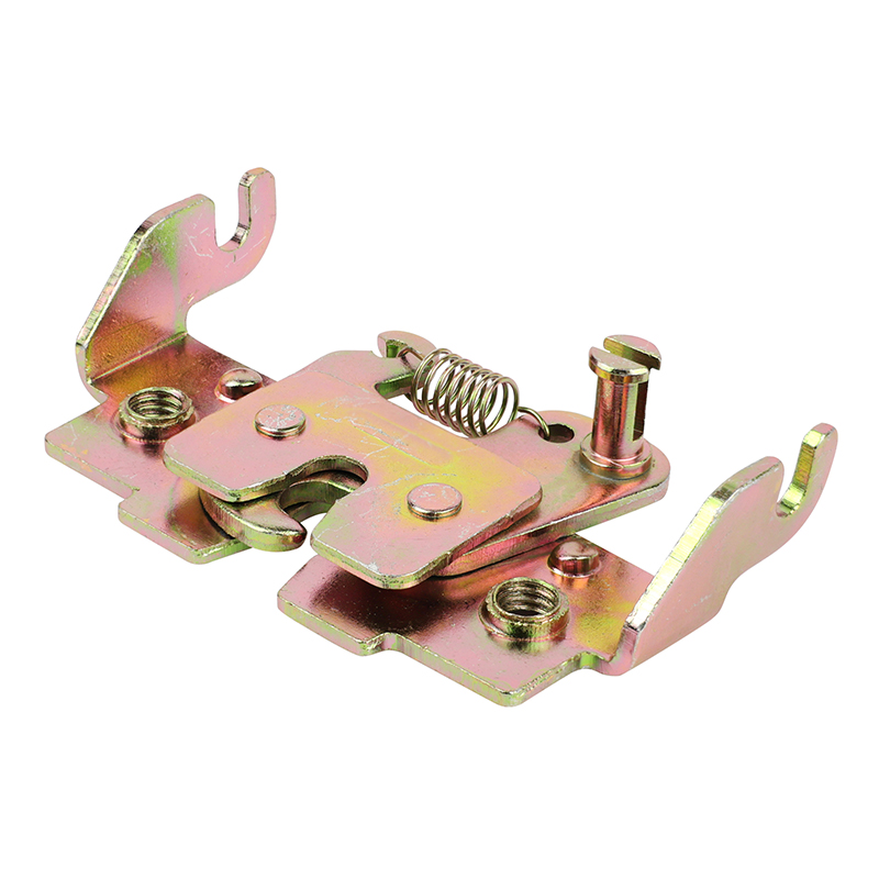 Mécanisme de fermeture serrure de selle Sélection P2R MBK Booster, Ovetto, Yamaha BW'S, Neo's, Piaggio MP3 - vue 2