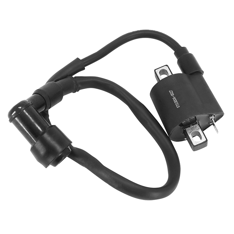 Bobine d'allumage 50 à boîte adaptable Mash 50 Fifty 2017+ 4T