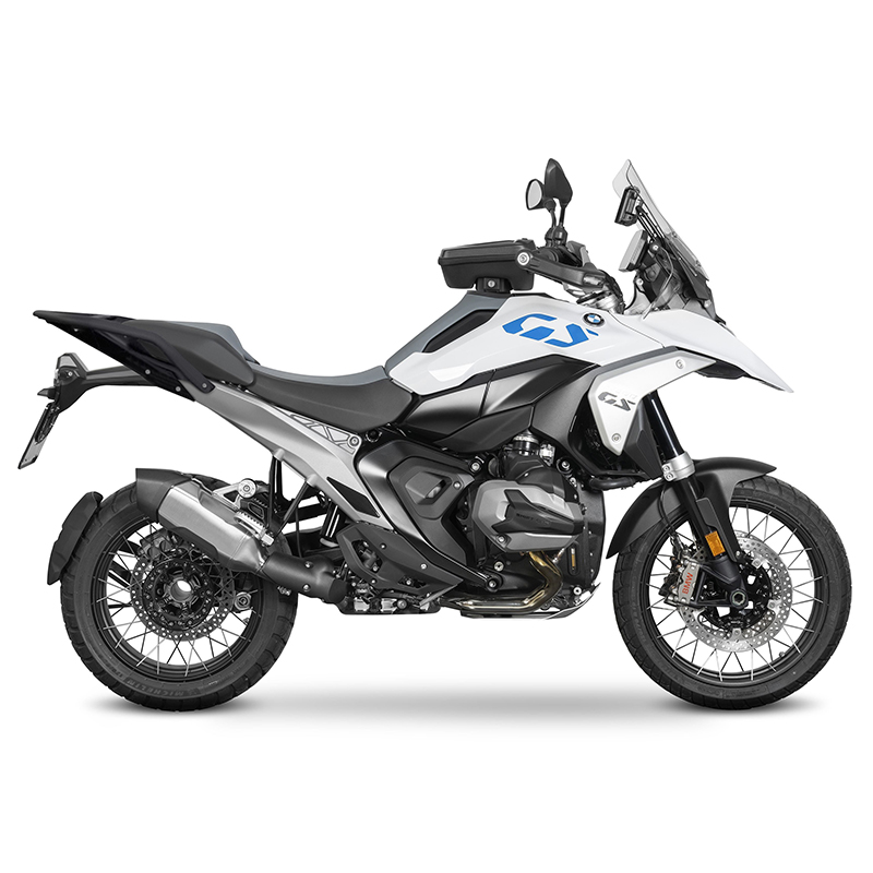 Fixation Click System Shad pour sacoche de réservoir BMW R 1300 GS 2023+ / R 1300 RT 2026+ (W011CS) - vue 6