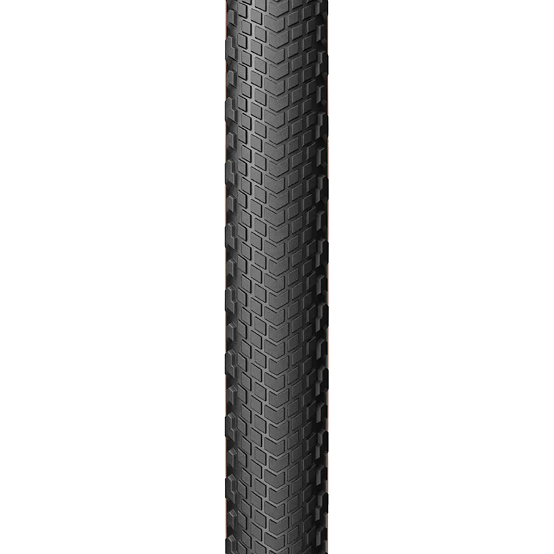 Pneu Pirelli Cinturato Gravel H Performance-Line 700 x 40 Tubeless Ready TS (40-622) - vue 2