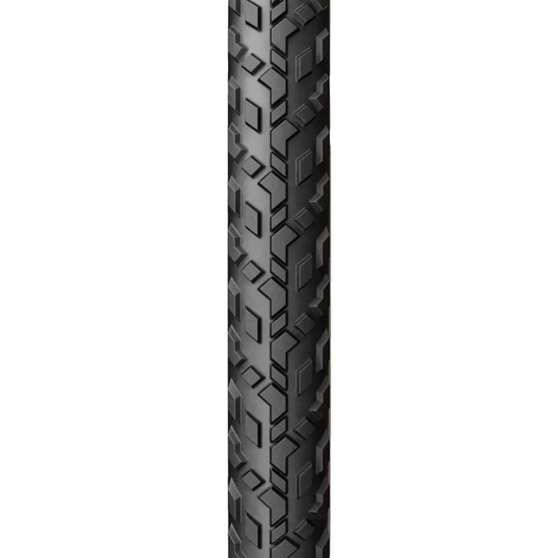 Pneu Pirelli Cinturato Gravel M Performance-Line 700 x 45 Tubeless Ready noir (45-622) - vue 2
