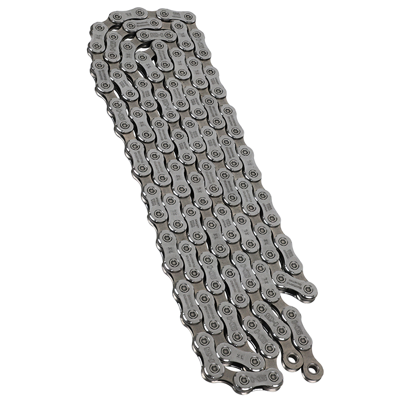 Chaîne VTT Shimano SLX CN-M7100 12V 126 maillons - vue 2
