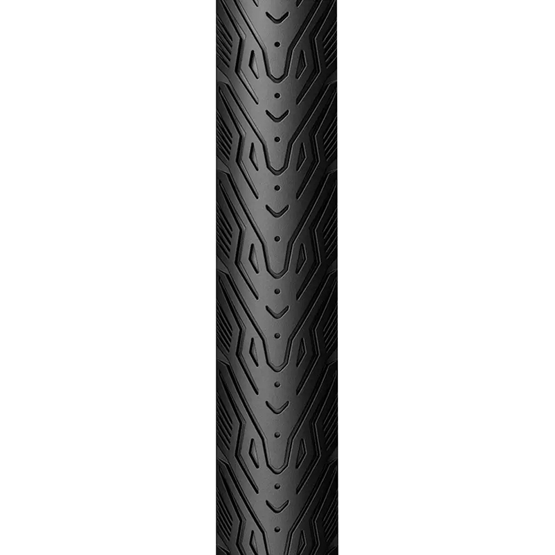 Pneu Pirelli Angel DT Urban 26 x 2.15 (55-559) VAE E50 flanc réflex - vue 2