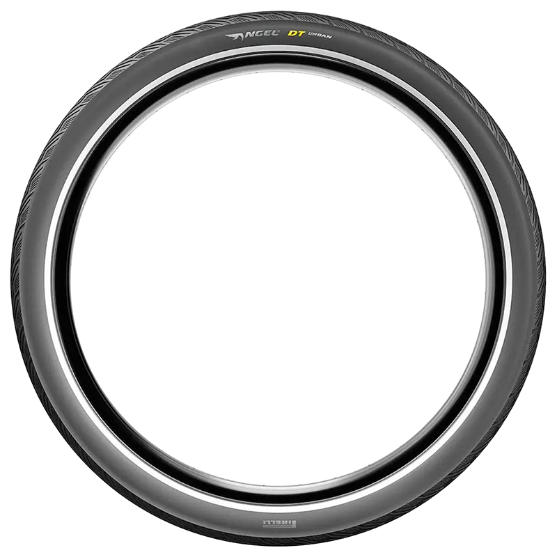 Pneu Pirelli Angel DT Urban 26 x 2.15 (55-559) VAE E50 flanc réflex - vue 3