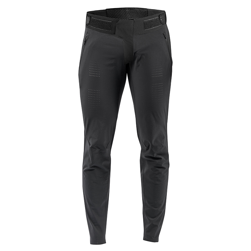 PANTALON GIST VTT DIRT NOIR BORDS NOIR XL  -5187