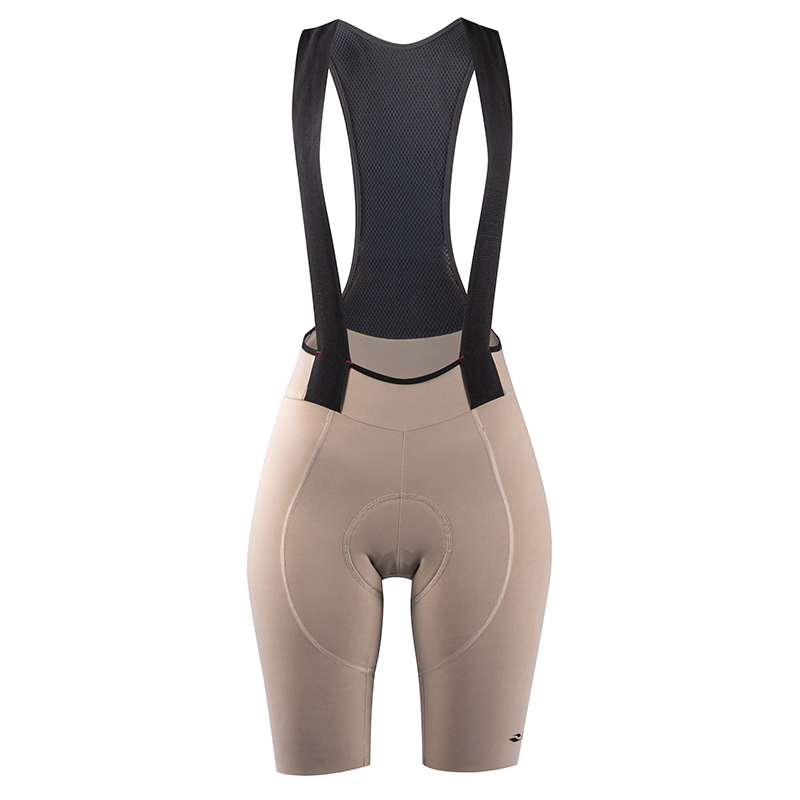 CUISSARD COURT GIST LADY - FEMME TORTORA BRETELLES TAUPE XS -5136