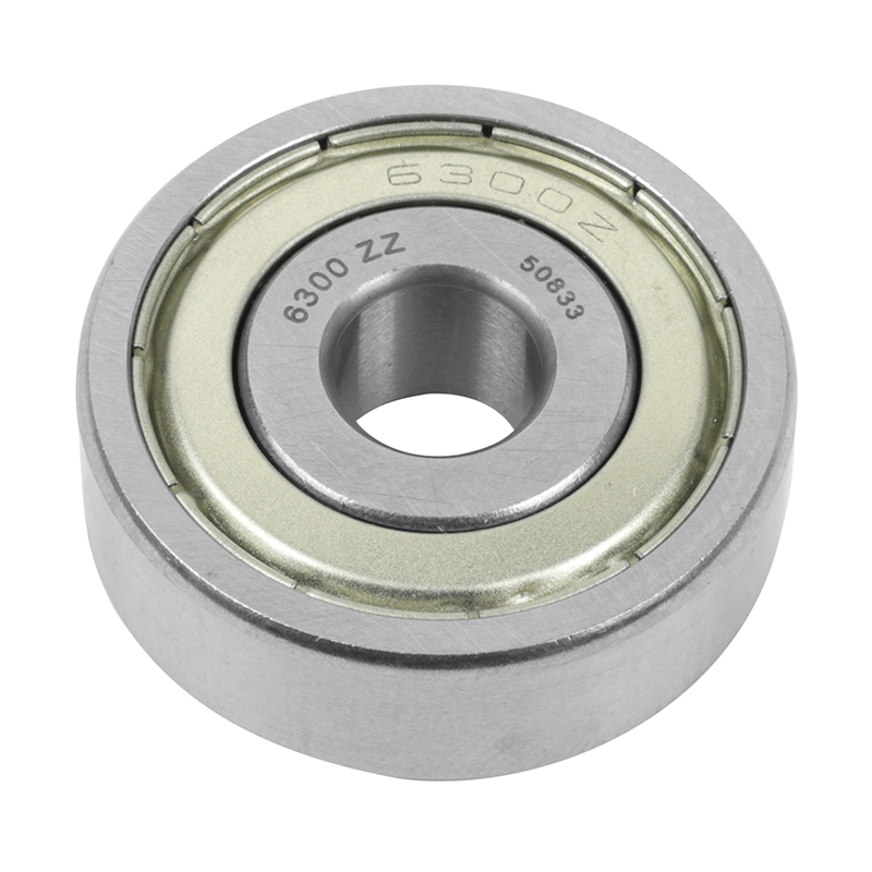 Roulement de roue 6300-ZZ (10X35X11) P2R adaptable MBK 50 Booster avant, Nitro avant - Yamaha 50 BWS avant, Aerox avant