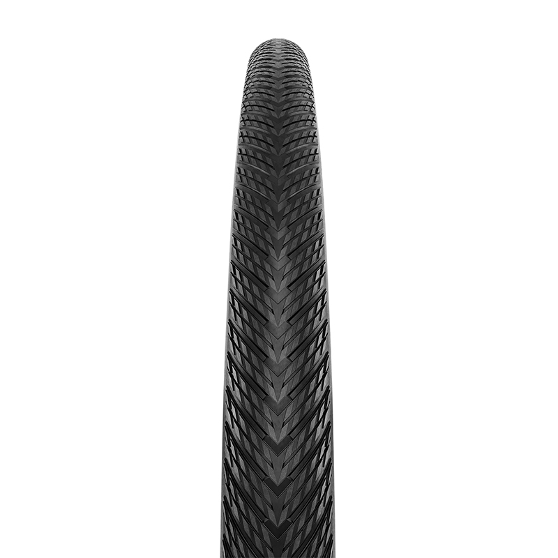 Pneu gravel Continental Terra Competition Trail 700 x 35 tubeless ready noir - vue 3