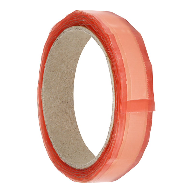 Fond de jante adhésif Velox Tufo 700 x 19 mm orange - vue 2