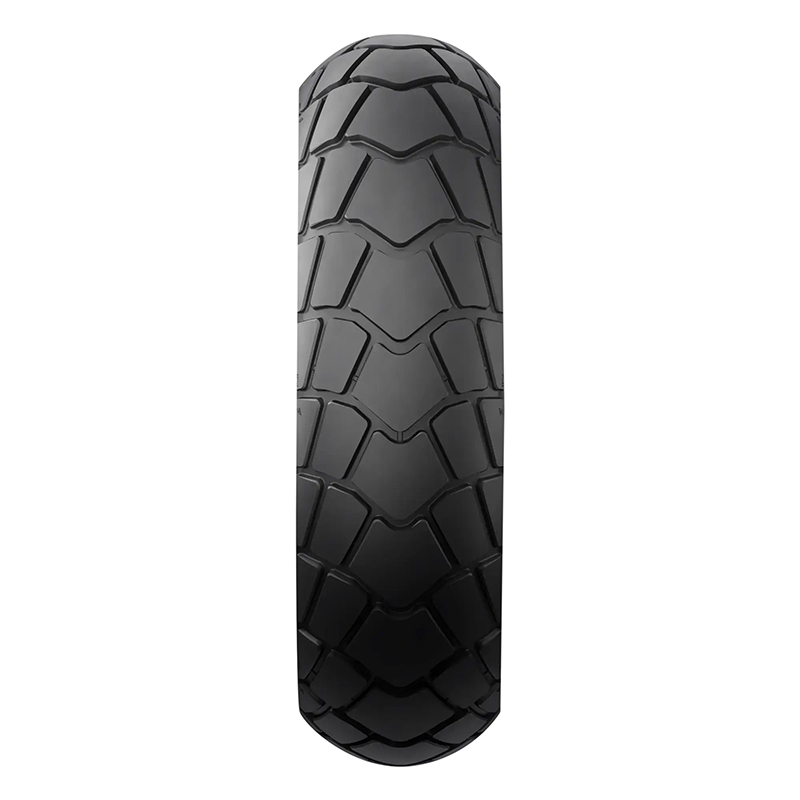 Pneu moto Michelin Anakee Adventure 2 150-70-17 M+S arrière - vue 4