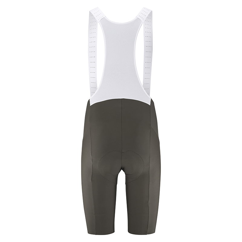 Cuissard à bretelles Mavic Aksium Bib Short M-Carbon noir homme XL - vue 2