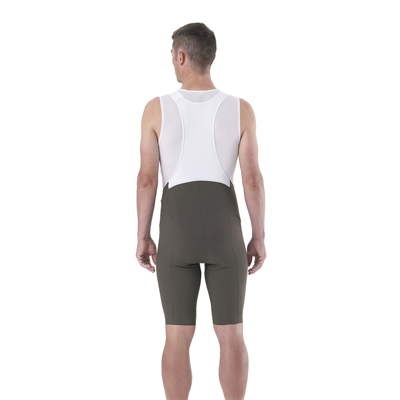 Cuissard à bretelles Mavic Aksium Bib Short M-Carbon noir homme XL - vue 5