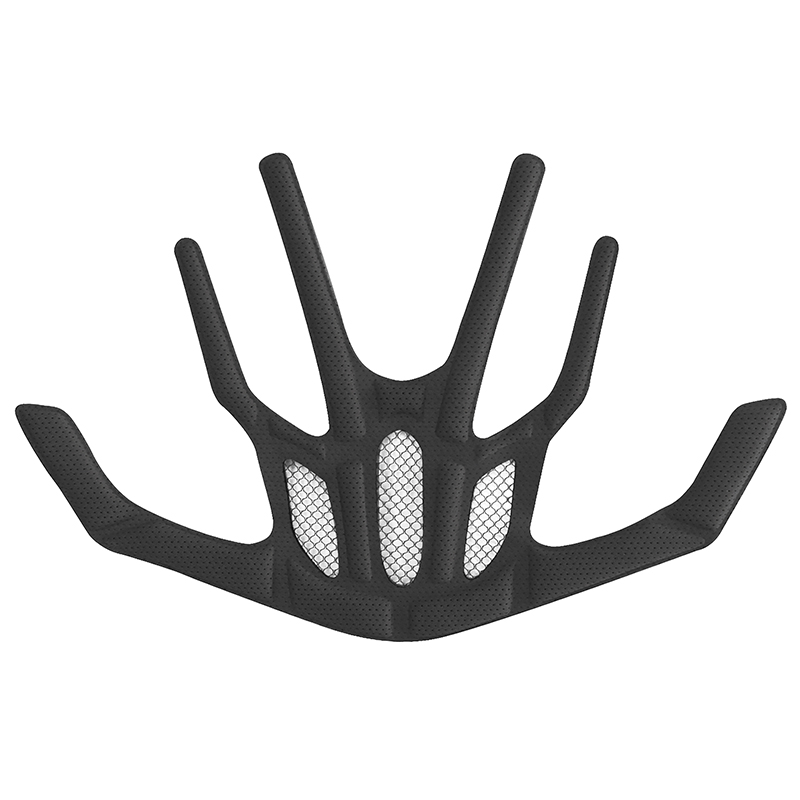 Kit mousse intérieur casque Gist Luxo