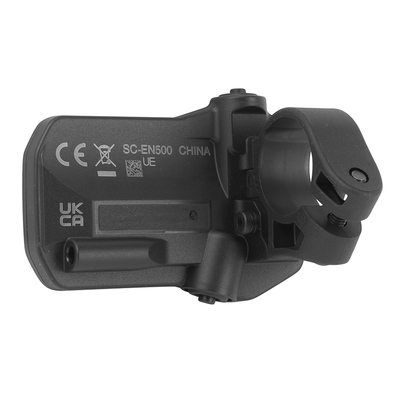Compteur Shimano SC-EN500A Steps - vue 2
