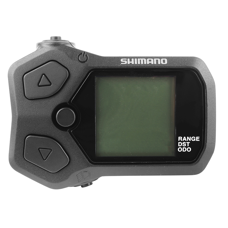 Compteur Shimano SC-EN500A Steps - vue 3