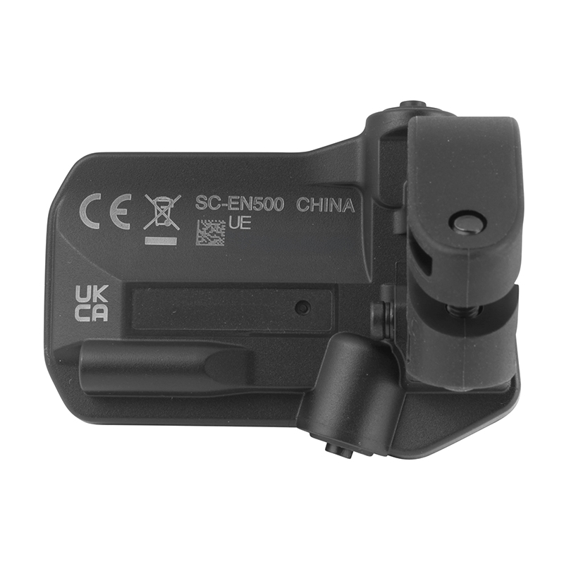 Compteur Shimano SC-EN500A Steps - vue 4