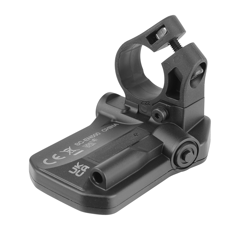 Compteur Shimano SC-EN500A Steps - vue 5
