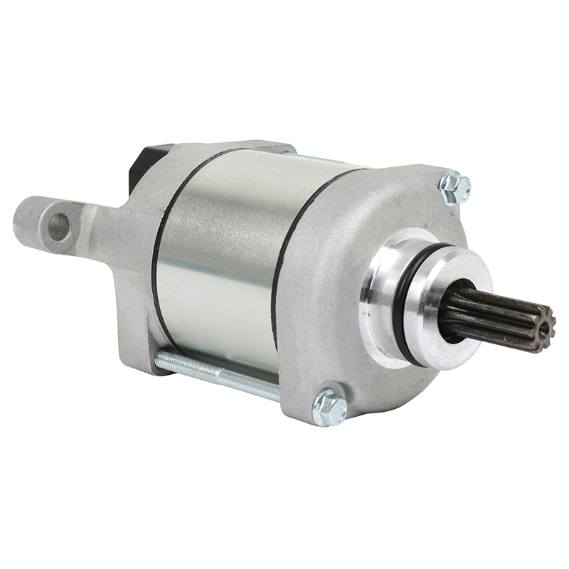 Demarreur maxiscooter adaptable honda 125 SH 2009+2012, s-wing 2007+2010 (OEM 31200-krj-791 - 31200-ktf-981) -Magneti Marelli