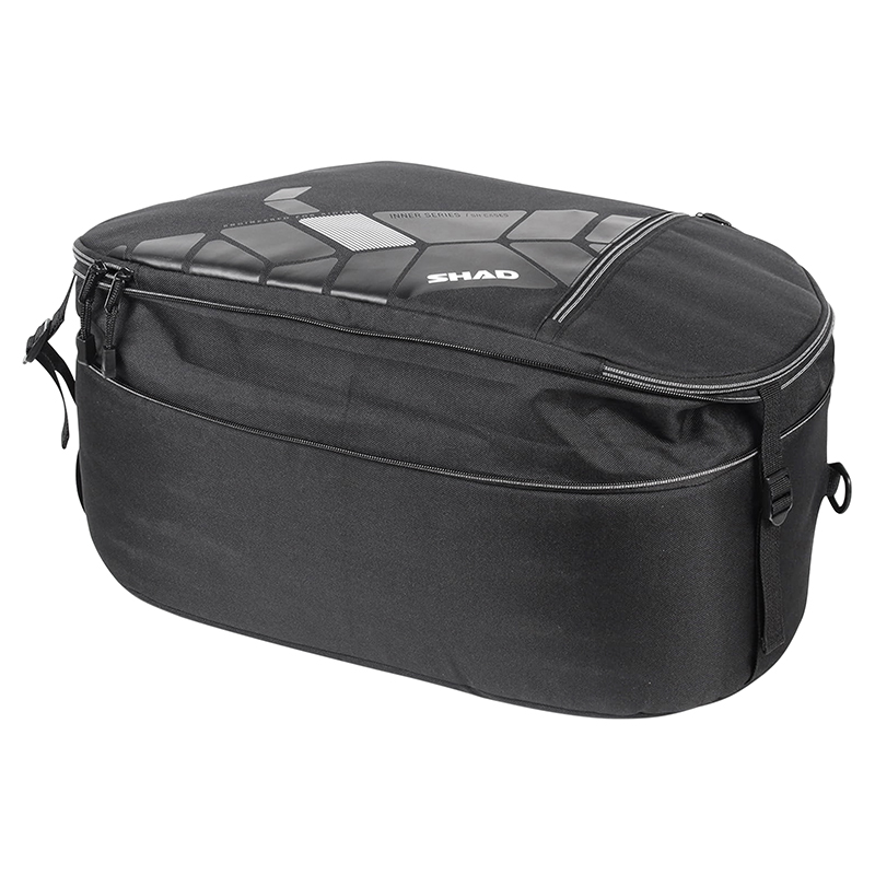 Sacoche interne Shad pour top-case terra TR55 et SH51 Shad noir (X0IB10) (vendu a l'unite) - vue 3