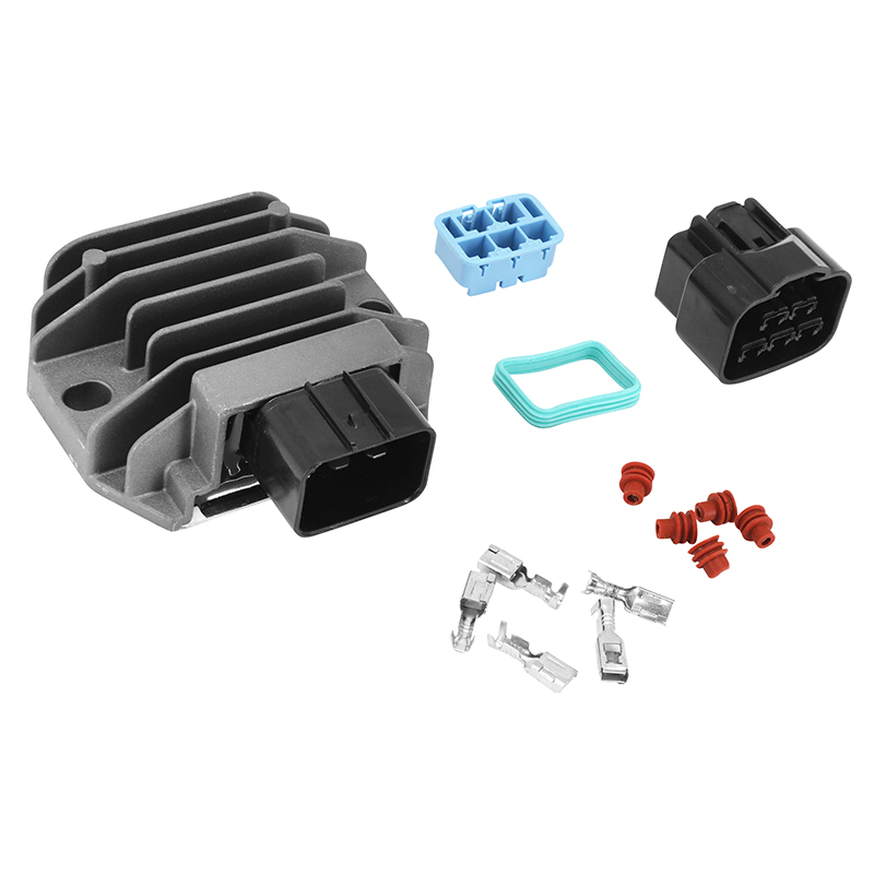 Régulateur de tension Magneti Marelli CF Moto 800 MT Sport 2022+ (CFR177002)