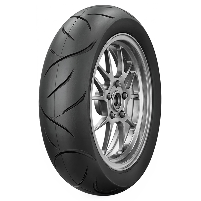 Pneu arrière scooter 12'' 100-70-12 Maxxis M-684 42P TL