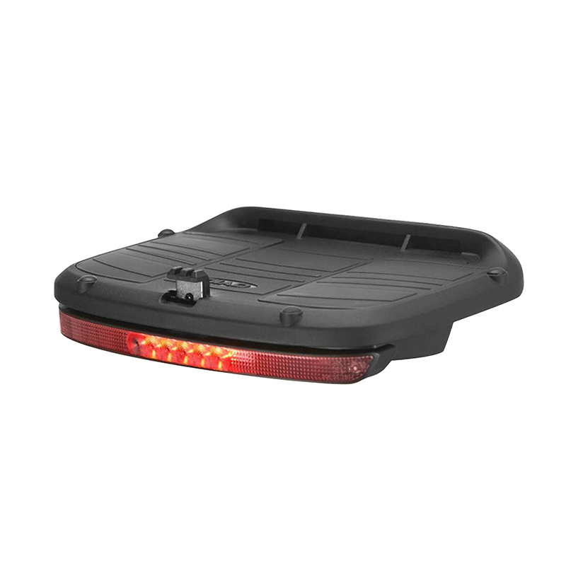 Feu arrière LED pour top-case Shad compatible SH40/SH44/SH45/SH46/SH47/TR41/TR46 - Pack de 3 (D0B40KL) - vue 2