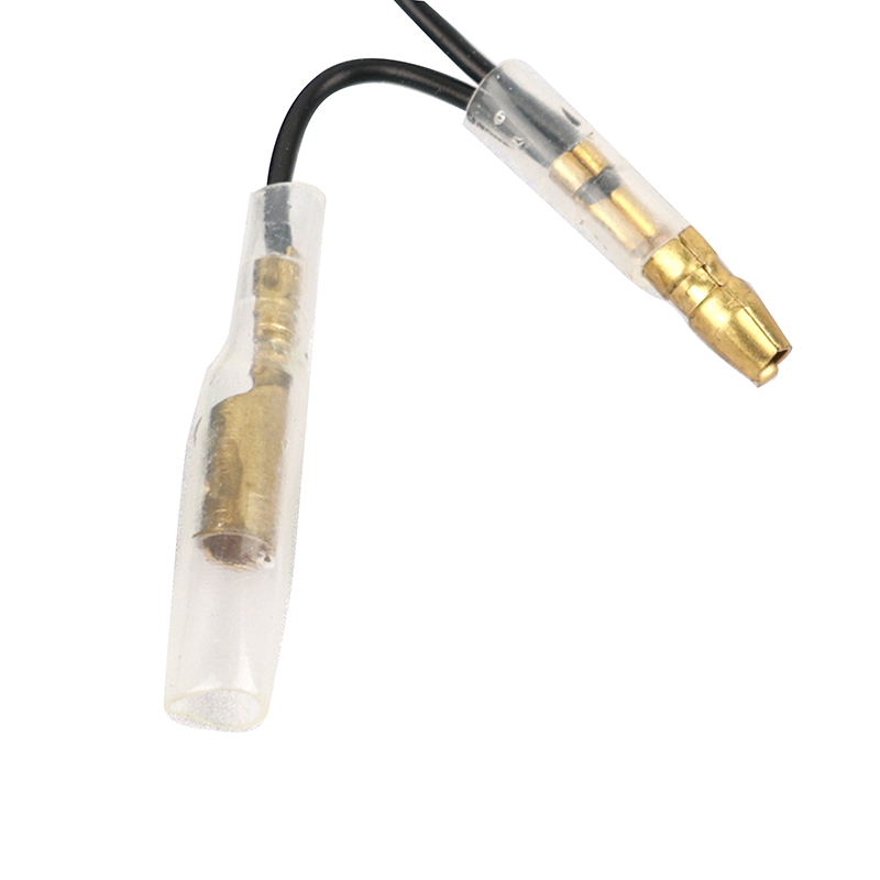 Résistance clignotant LEDs 10W 10 ohms paire P2R - vue 3