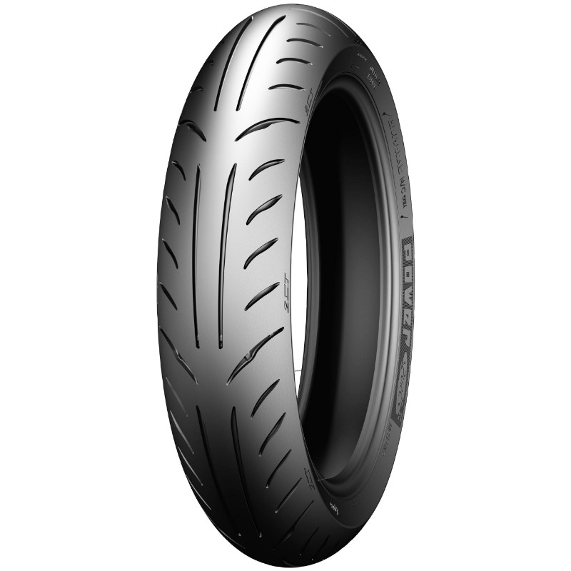 Pneu arrière scooter 13'' 120-70-13 Michelin Power Pure SC TL 53P