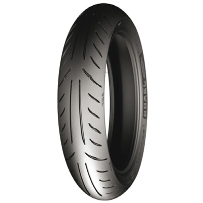 Michelin 120/70-15 56STL Power Pure SC - Pneu avant - vue 3