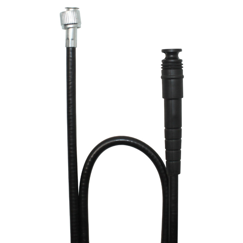 Câble de transmission compteur scooter adaptable Peugeot 50 Ludix One 2004+ P2R