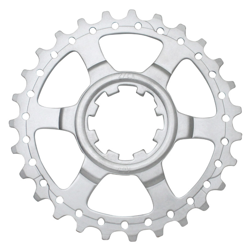 Pignon 11 vitesses Miche pour Campagnolo 27 dents