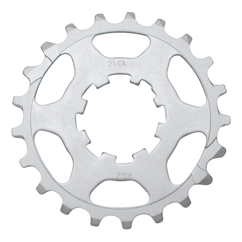 Pignon Miche intermédiaire 21 dents compatible Campagnolo 11V - vue 2