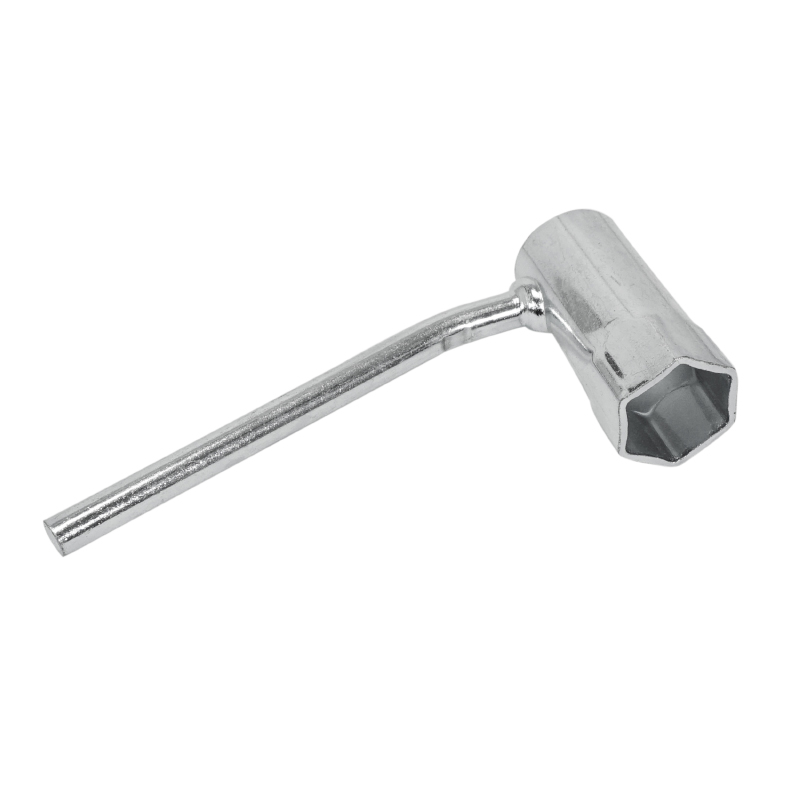 Clé à bougie Buzzetti SW21 55 mm pour scooter 2 temps - vue 2