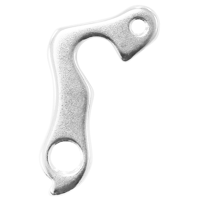Patte de dérailleur aluminium Marwi GH-026 - vue 2