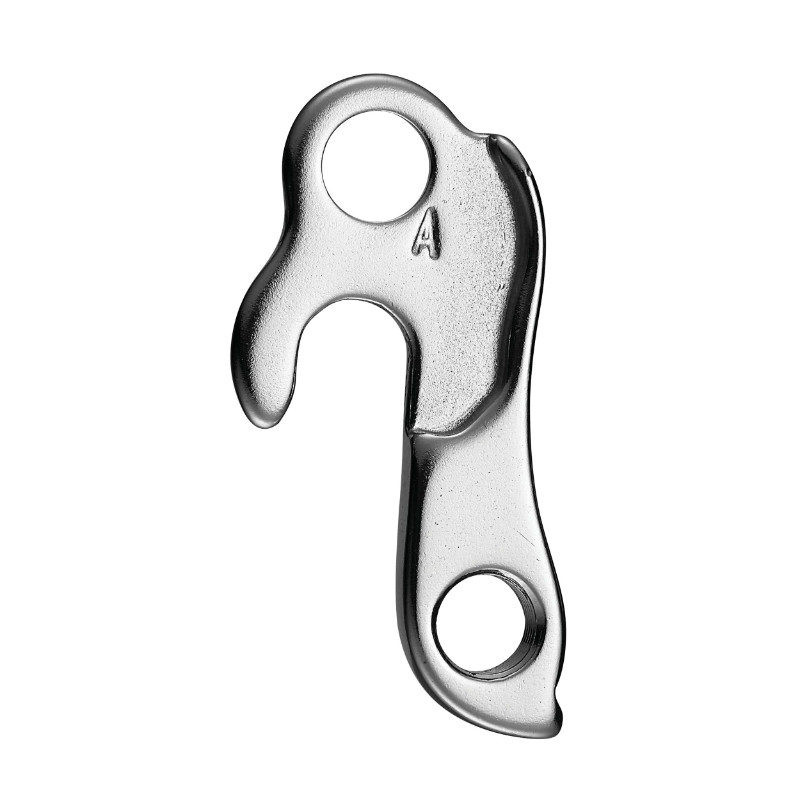 Patte de dérailleur aluminium Marwi GH-036
