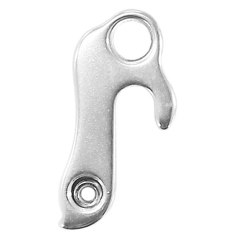 Patte de dérailleur aluminium Marwi GH-036 - vue 2