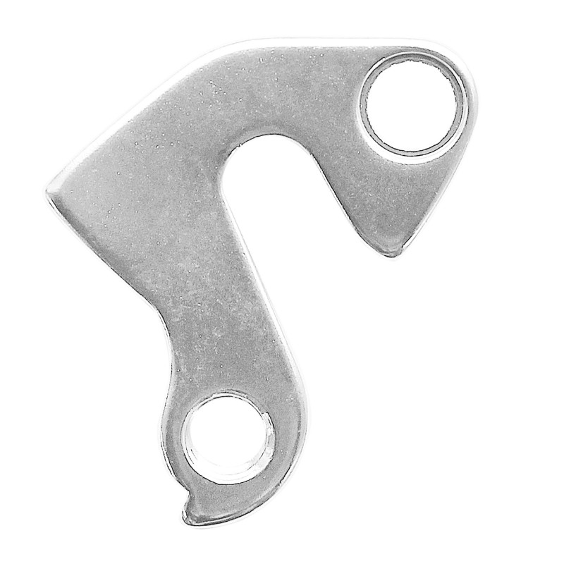 Patte de dérailleur aluminium Marwi Mongoose GH-069 - vue 2